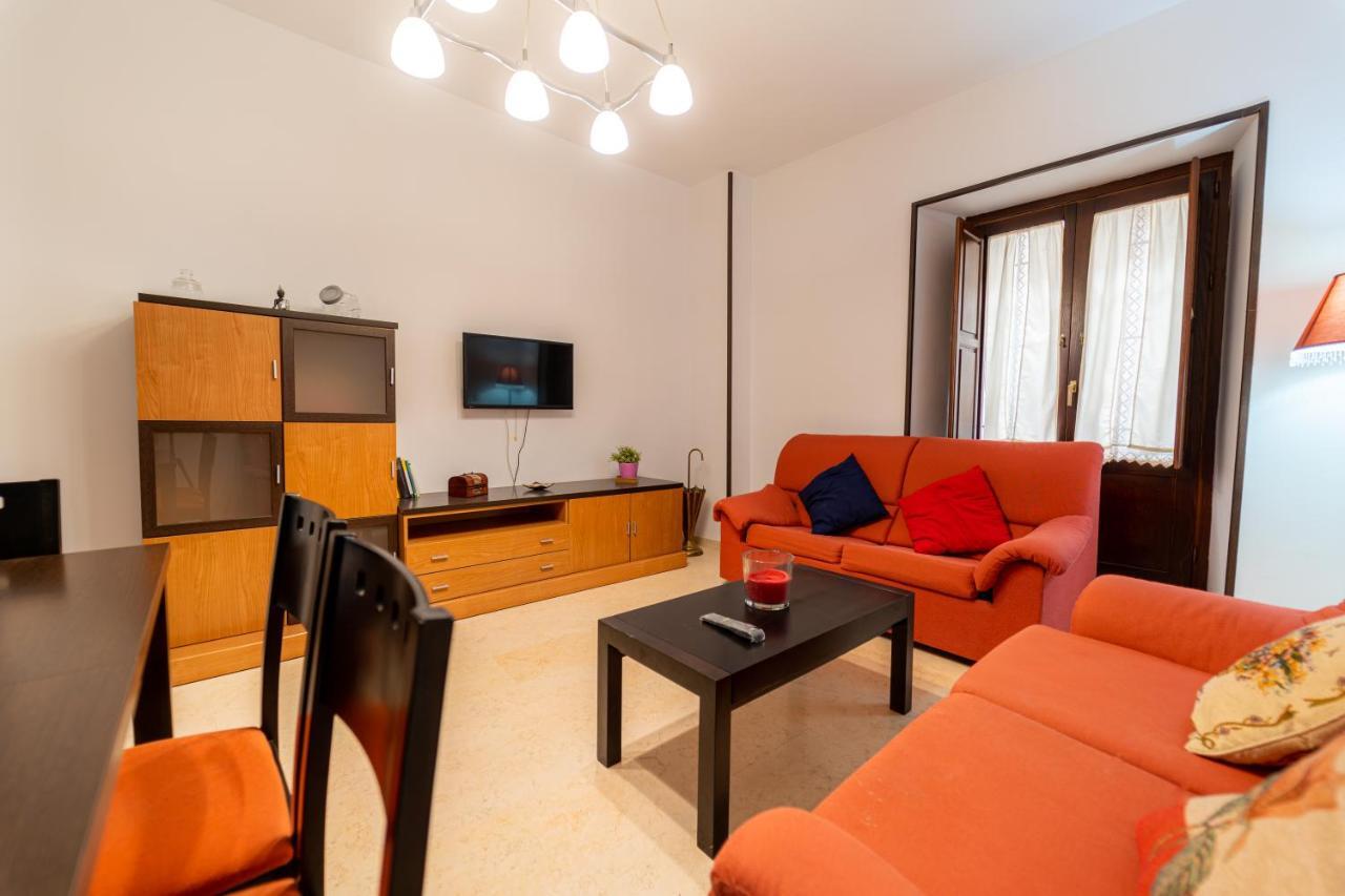 Apartamento Solares Daire Granada Dış mekan fotoğraf